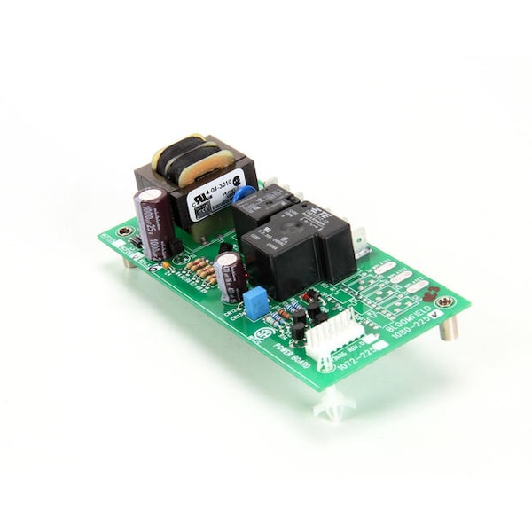 Bloomfield Ebc Airpot/Thrml Board Power 2E-74856 - main